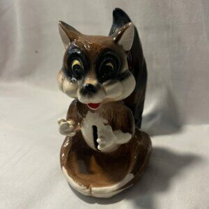 Vintage Fox Bank